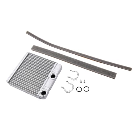Acdelco Core Kit-Htr, 84406079 84406079